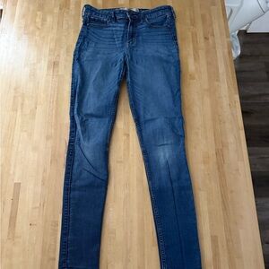 Women's Jeans | Skinny | Hollister | Size 5